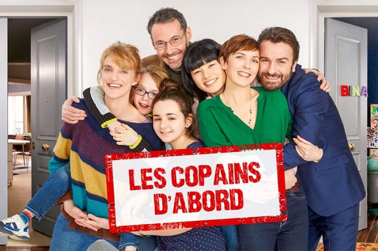 “Les copains d'abord” : une comédie familiale à découvrir sur M6 à partir du 30 juillet