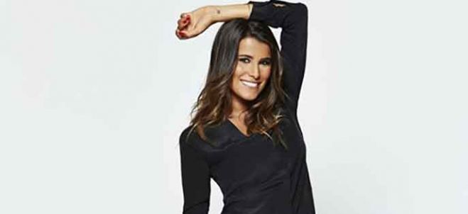 L&#039;animatrice Karine Ferri rejoint le casting de “Danse avec les stars” bientôt sur TF1