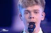 Replay &quot;Star Academy&quot; : Charles chante &quot;Caruso&quot; de Lucio Dalla (vidéo)