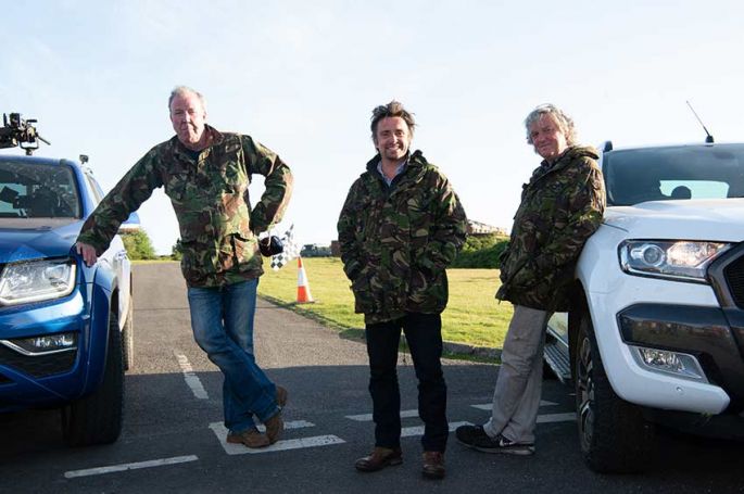 &quot;Le Grand Tour *216&quot; saison 3 : les épisodes 4 &amp; 5 diffusés sur RMC Découverte vendredi 21 mars 2025 (vidéo)