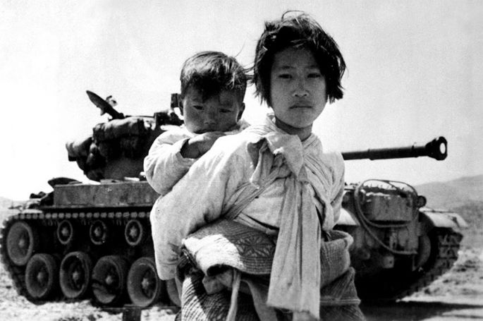 « Corée, une guerre sans fin », mardi 20 avril sur ARTE (vidéo)