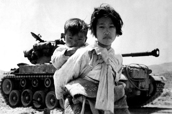 « Corée, une guerre sans fin », mardi 20 avril sur ARTE (vidéo)