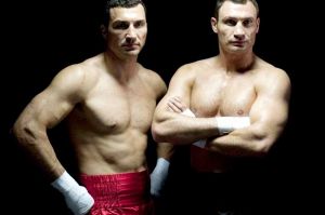 « Les frères Klitschko, icônes de l’Ukraine » : samedi 5 mars sur ARTE (vidéo)