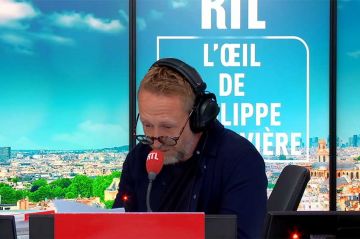 Replay &quot;L&#039;oeil de Philippe Caverivière&quot; du 5 septembre 2024 face à Jean-François Copé (vidéo)