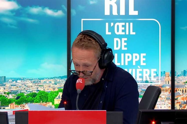 Replay "L'oeil de Philippe Caverivière" du 5 septembre 2024 face à Jean-François Copé (vidéo)
