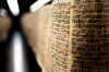 "Les mystères d’un papyrus égyptien" samedi 15 avril 2023 sur ARTE