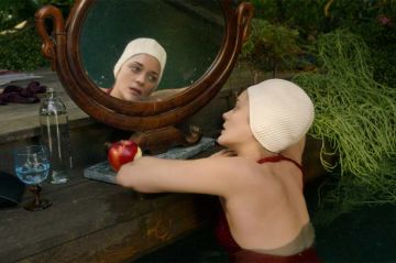 &quot;Annette&quot; avec Marion Cotillard et Adam Driver sur ARTE jeudi 18 mai 2023 - Vidéo