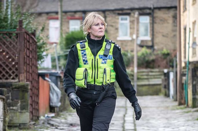 "Happy Valley" une mini-série inédite diffusée sur Arte à partir du jeudi 4 juin 2026
