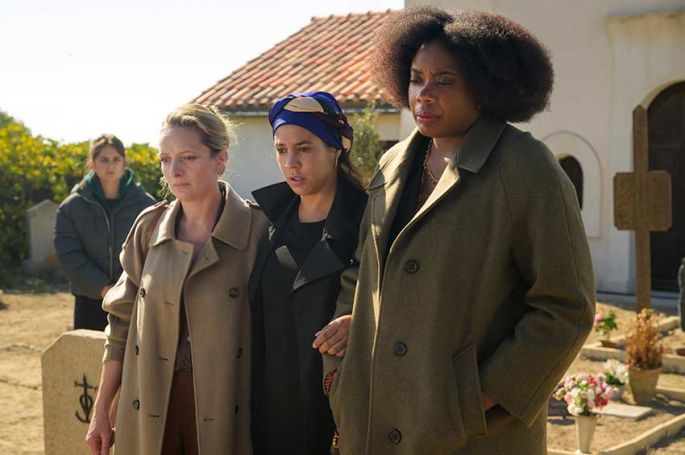 &quot;Après la nuit&quot; : résumé des deux derniers épisodes lundi 24 mars 2025 sur France 2