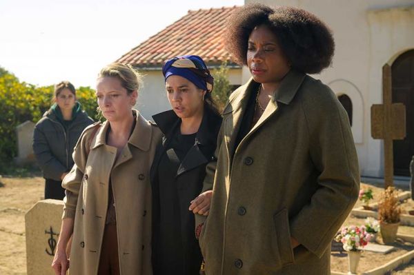 "Après la nuit" : résumé des deux derniers épisodes lundi 24 mars 2025 sur France 2