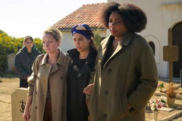 &quot;Après la nuit&quot; : résumé des deux derniers épisodes lundi 24 mars 2025 sur France 2