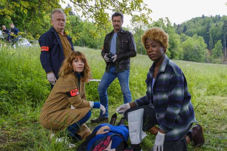 "Cassandre - L'étoile du berger" à revoir sur France 3 samedi 3 octobre 2026 sur France 3 avec Gwendoline Hamon