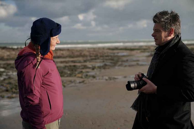 “Capitaine Marleau” : nouvel inédit avec Benjamin Biolay et Camille mardi 9 avril sur France 3