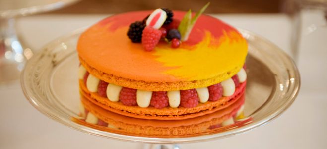 France 2 lance “Qui sera le prochain grand pâtissier ?” avec Virginie Guilhaume mardi 2 juillet à 20:45
