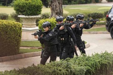 &quot;S.W.A.T.&quot; mardi 7 février 2023 sur TF1 : Résumé des 3 épisodes diffusés cette semaine