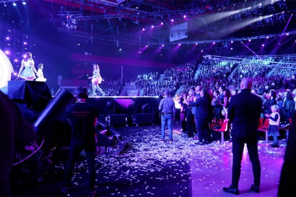 "Miss France : La magie des coulisses" à découvrir sur TF1 dimanche 15 décembre 2024