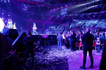 &quot;Miss France : La magie des coulisses&quot; à découvrir sur TF1 dimanche 15 décembre 2024