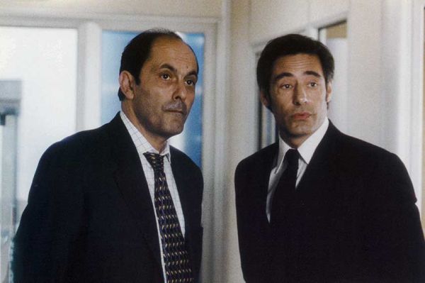 &quot;Le Goût des autres&quot; d&#039;Agnès Jaoui à revoir sur France 5 vendredi 12 septembre 2025