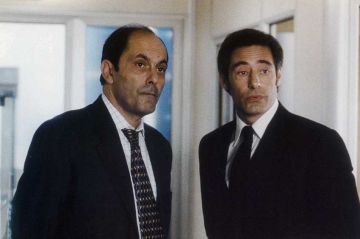 &quot;Le Goût des autres&quot; d&#039;Agnès Jaoui à revoir sur France 5 vendredi 12 septembre 2025