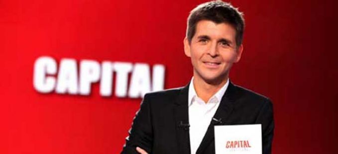 “Capital” sur M6 réalise sa meilleure audience sur les ménagères de moins de 50 ans