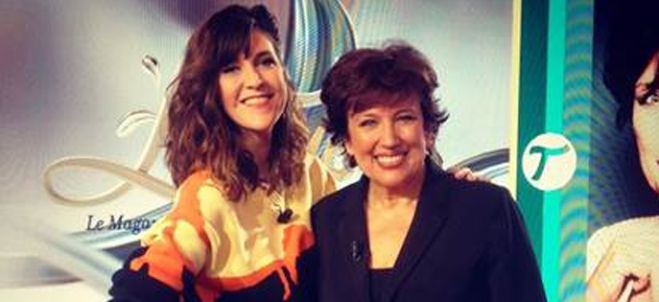 Daphné Bürki reçoit Roselyne Bachelot dans “Le Tube” samedi 21 février sur CANAL+