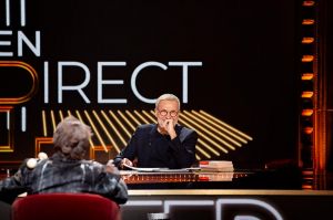 “On est en direct” samedi 16 janvier : les invités de Laurent Ruquier sur France 2