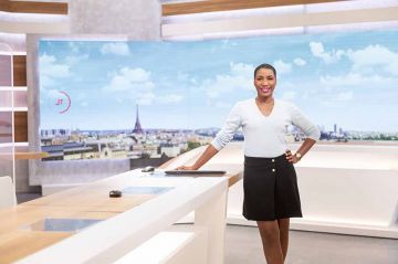 "Télématin" mardi 26 mars 2024 : les invités de Johanna Ghiglia &amp; Thomas Sotto sur France 2