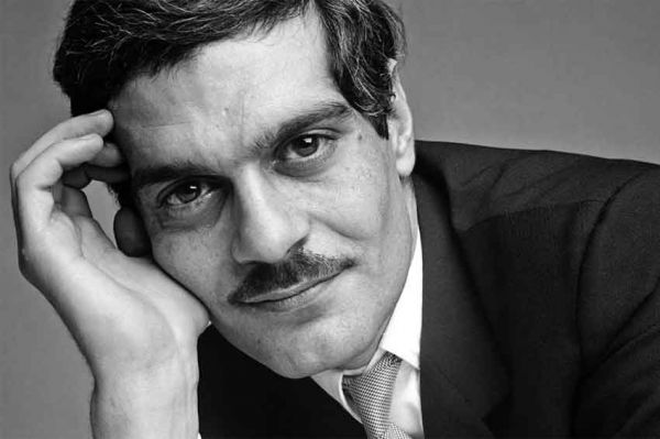 « Omar Sharif, une vie de nomade », dimanche 31 janvier sur ARTE