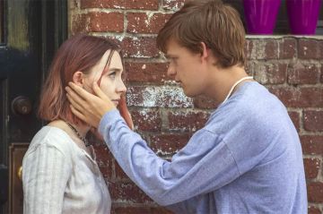 Le film &quot;Lady Bird&quot; de Greta Gerwig diffusé sur Culturebox samedi 2 novembre 2024 (vidéo)