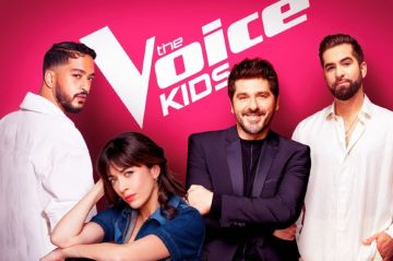 “The Voice Kids” : voici les coachs de la 9ème saison dont le tournage va bientôt débuter pour TF1