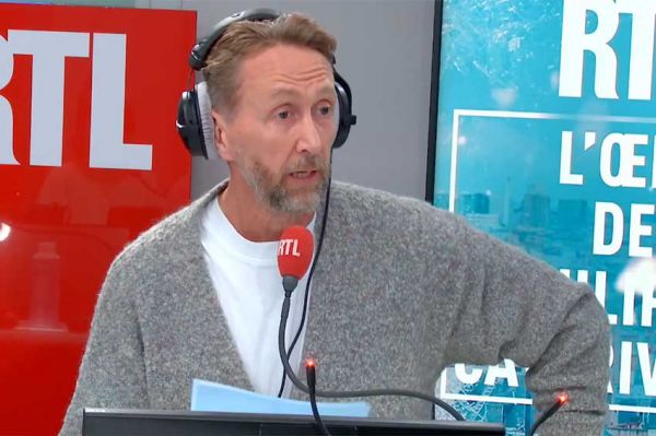 L'oeil de Philippe Caverivière" du 12 décembre 2024 face à Arnaud Rousseau - Vidéo