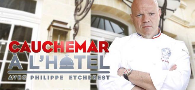 M6 lance “Cauchemar à l&#039;hôtel” avec Philippe Etchebest mercredi 30 octobre à 20:50