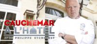 M6 lance “Cauchemar à l&#039;hôtel” avec Philippe Etchebest mercredi 30 octobre à 20:50