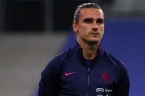 « Antoine Griezmann : itinéraire d&#039;un champion déraciné », mercredi 11 novembre sur M6