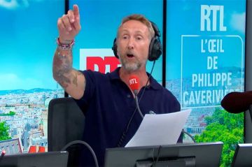 Replay &quot;L&#039;oeil de Philippe Caverivière&quot; du 9 septembre 2025 face à Yaël Braun-Pivet (vidéo)