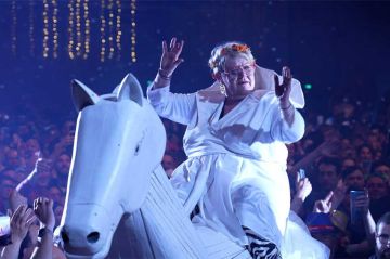 &quot;Reportages découverte&quot; : Lille l&#039;extravagante samedi 22 novembre sur TF1