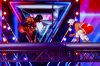 2ème numéro de &quot;Gladiators&quot; vendredi 3 janvier 2025 sur TF1 avec 8 nouveaux challengers