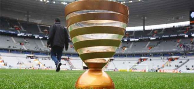 Football - Coupe de la Ligue : PSG / Lille à suivre en direct sur France 2 samedi 23 avril