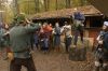 "Grands reportages" : Les parcs de loisirs, une passion française, sur TF1 dimanche 15 mars 2026