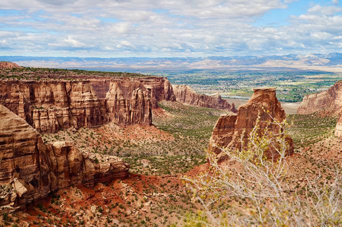 &quot;Echappées belles&quot; : Colorado, retour aux sources samedi 4 janvier 2025 sur France 5 avec Sabine Quindou