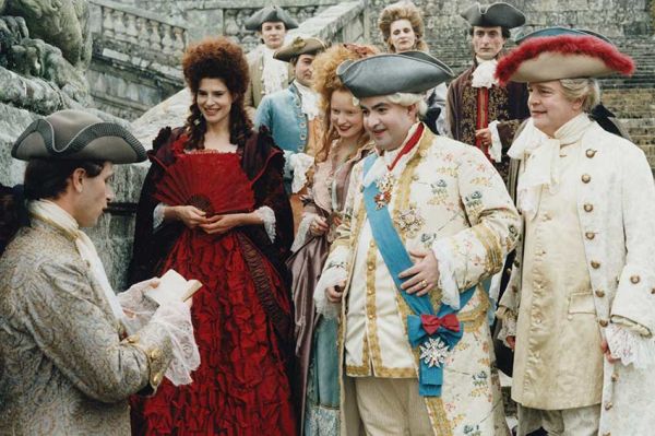 Le film "Ridicule" de Patrice Leconte rediffusé sur France 5 vendredi 14 mars 2025 (vidéo)