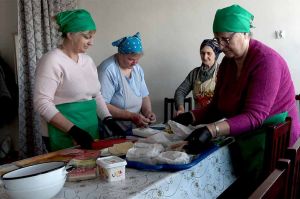 « Ukraine-Pologne : la frontière de la solidarité » mardi 24 mai sur ARTE