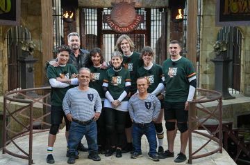 &quot;Fort Boyard&quot; : l&#039;équipe de Laëtitia Milot a remporté 10 125 € samedi soir sur France 2