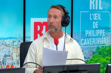 Replay &quot;L&#039;oeil de Philippe Caverivière&quot; du 10 septembre face à Boris Vallaud (vidéo)