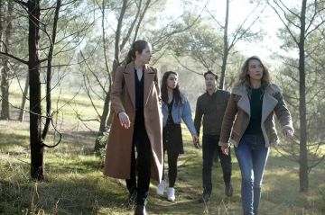 "La Brea" saison 2 : les épisodes 7 &amp; 8 diffusés sur TF1 mardi 14 novembre 2023