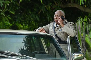 "Meurtres au Paradis - Réparer une injustice" épisode inédit diffusé sur France 2 lundi 18 mai 2026