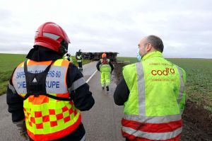 « 100 jours avec les dépanneurs de l’autoroute » : interventions XXL, mercredi 15 septembre sur RMC Découverte