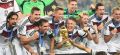 Coupe du Monde : Allemagne / Argentine suivi par 13,6 millions de téléspectateurs sur TF1