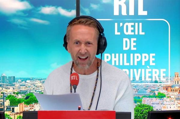 Replay "L'oeil de Philippe Caverivière" du 20 septembre 2024 face à Clémentine Autain (vidéo)