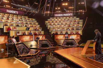&quot;Le grand quiz du Q.I, serez-vous HPI ?&quot; samedi 28 juin 2025 sur TF1 (vidéo)